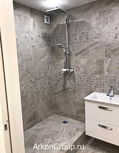 душевая кабина