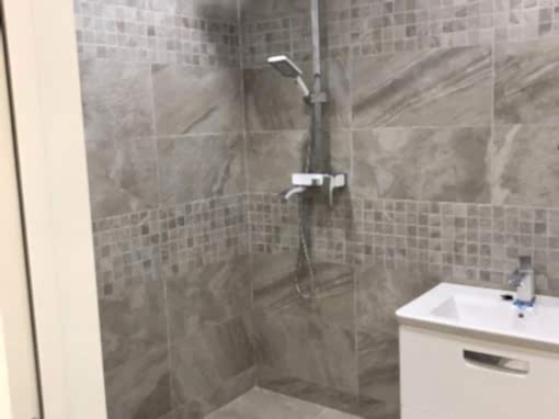 Ремонт 1-к квартиры Парк Динамо (Выбор)