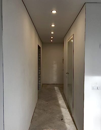 косметический ремонт квартиры