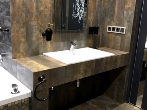 Ремонт 2-к квартиры на 9 Января